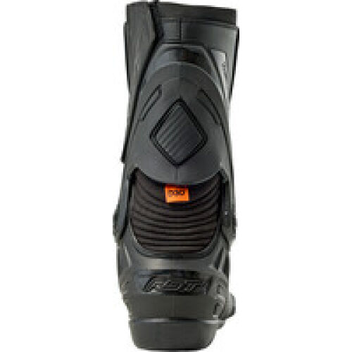 Botas RST TRACTECH EVO D3O - Negro - T.10