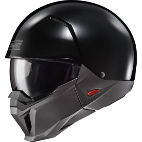Casco HJC i20 - Solid - Negro - Chico