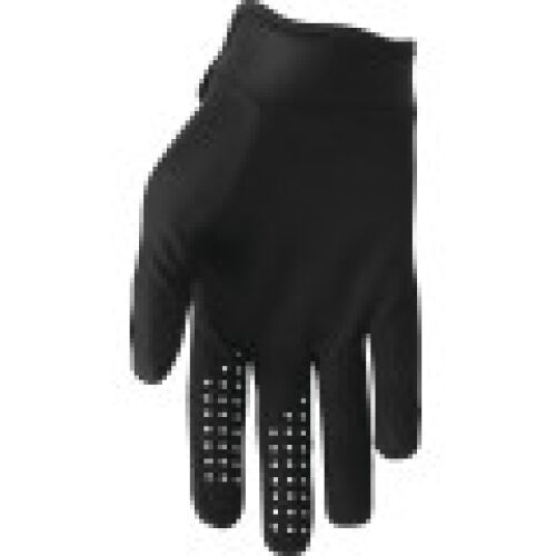 Guantes Thor Launchmode XP - Negro - 3X-Grande