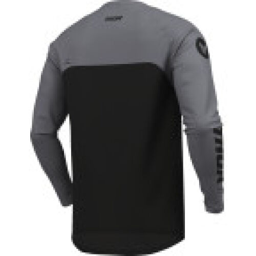 Jersey Thor Ridemode Menace - Negro - 4X-Grande