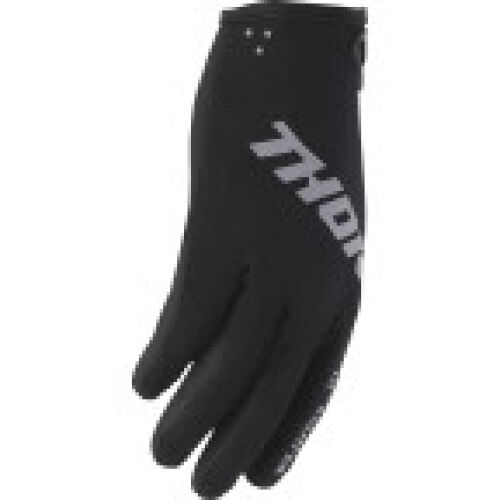 Guantes Thor Ridemode Static - Negro - Mediano