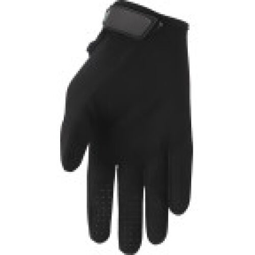 Guantes Thor Ridemode Static - Negro - X-Grande