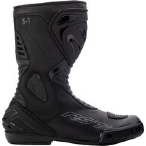 Botas RST S1 CE - C. Negro - T. 9 US