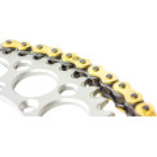 Cadena de transmisión RENTHAL - 520 R33 - 114 eslabones