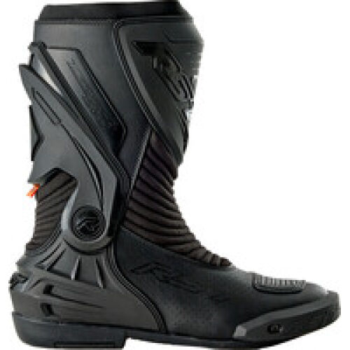 Botas RST TRACTECH EVO D3O - C. Negro - T. 9 US
