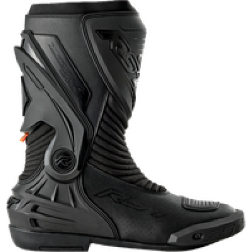 Botas para dama RST TRACTECH EVO D3O - C. Negro - T. 10 US