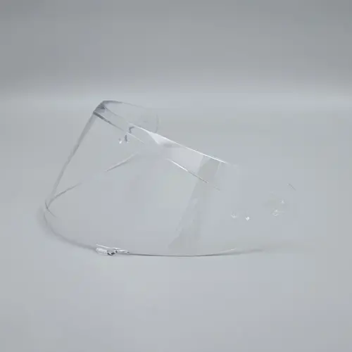 Mica para casco MT Modelo MT-V-18B - Transparente