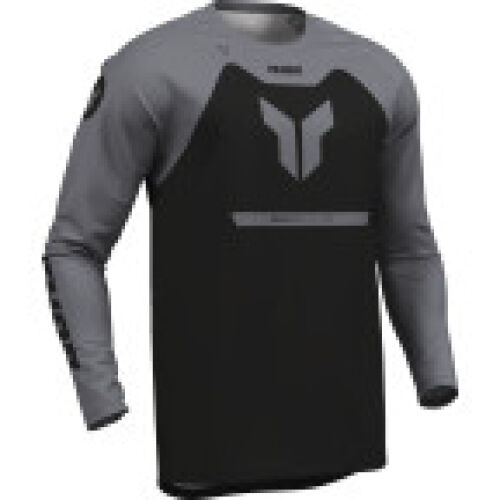 Jersey Ridemode Menace - Negro - 3X-Grande