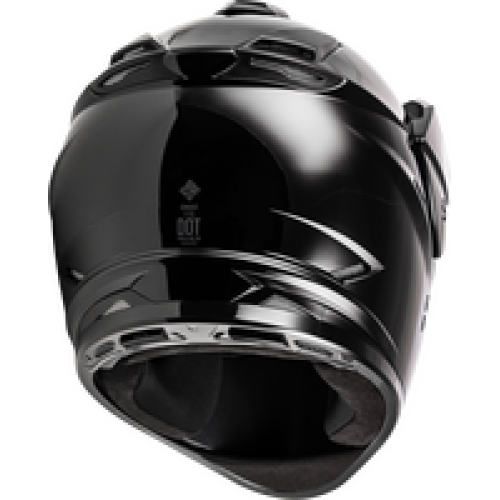 Casco para nieve Gmax GM-11S - Negro - Grande