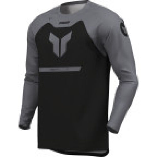 Jersey Ridemode Menace - Negro - 3X-Grande