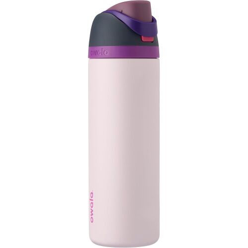 Termo de 24 oz de Acero Inoxidable - C. Morado