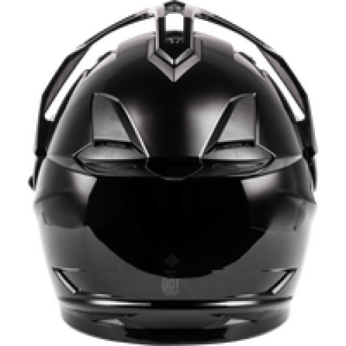 Casco para nieve Gmax GM-11S - Negro - Grande