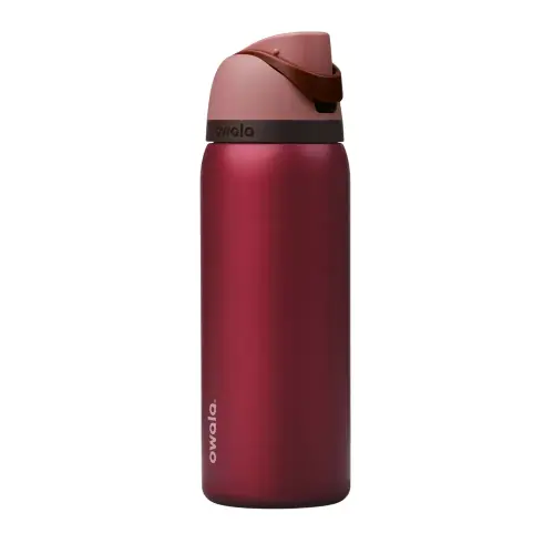 Termo de 24 oz de Acero Inoxidable - C. Vino