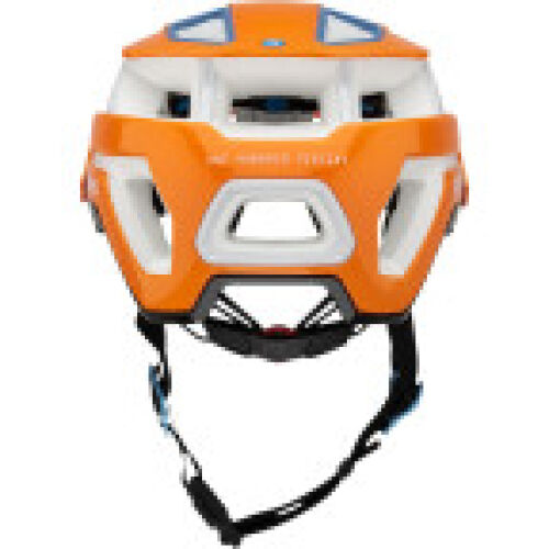 Casco 100% para MTB Altec Fidlock CPSC/CE - Naranja - Chico/Mediano