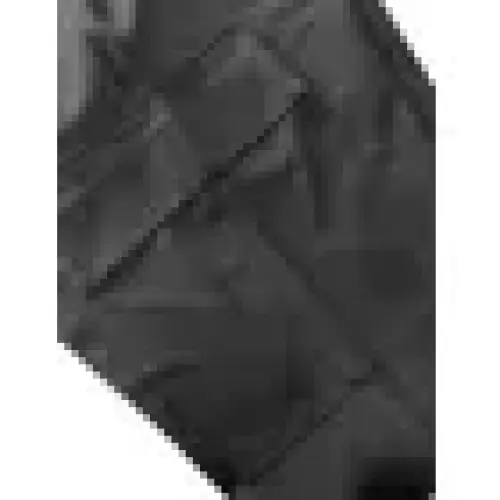 Pantalones cargo Hidkat Oversize - Negro - Chico
