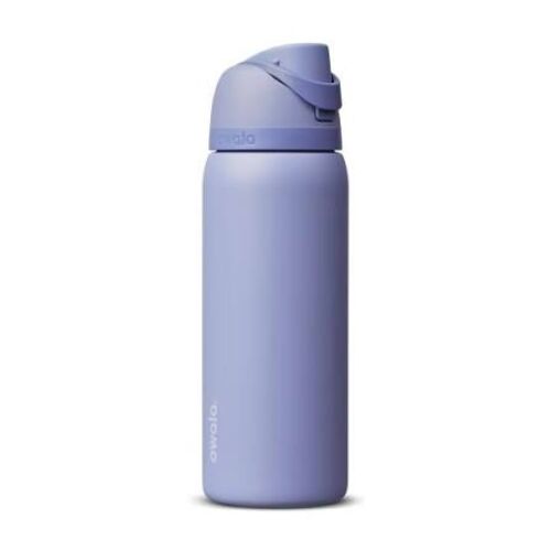 Termo OWALA de 32 oz de Acero Inoxidable - C. Lavanda