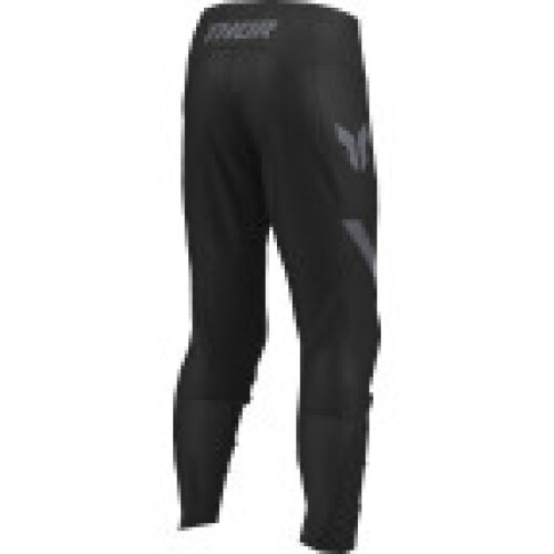Pantalones Thor Ridemode Menace - Negro - T. 36