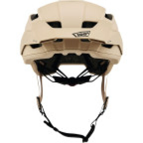 Casco 100% para MTB Altis C/E - Beige - Chico/Mediano