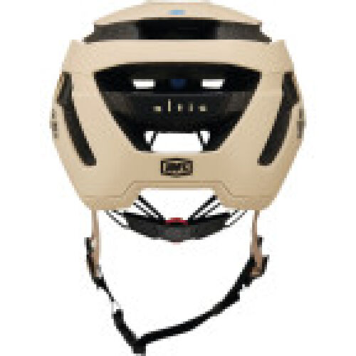 Casco 100% para MTB Altis C/E - Beige - Chico/Mediano