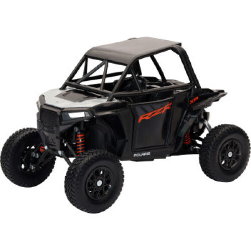 Réplica New Ray Toys Polaris RZR XP 1000 Escala 1:18 - Negro