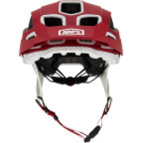 Casco 100% para MTB Altec Fidlock CPSC/CE - Rojo - Grande/x-Grande