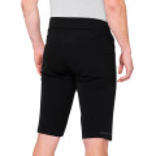 Shorts MTB 100% Celium - Negro - 34