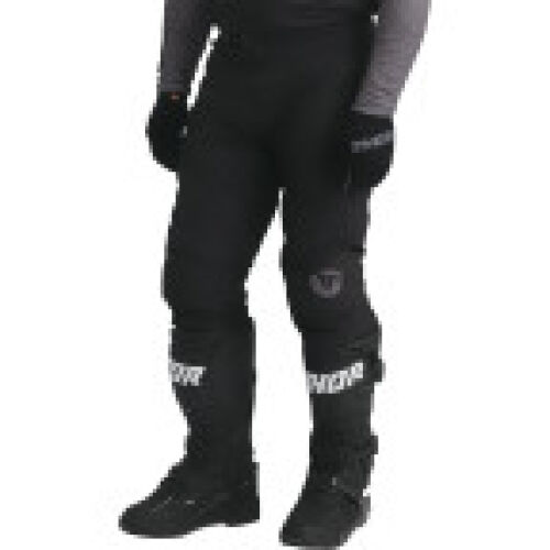 Pantalones Thor Ridemode Menace - Negro - T. 36