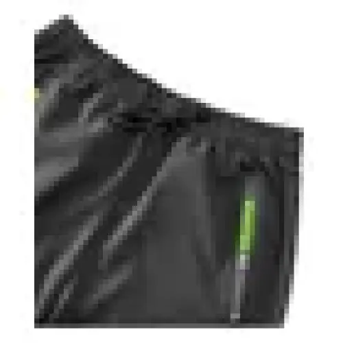 Pantalones cargo Hidkat Oversize - Negro - Chico