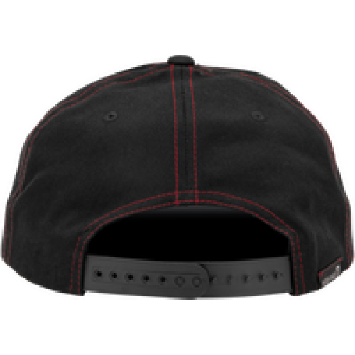 Gorra HIGHWAY 21 RANGER - Negro/Gris