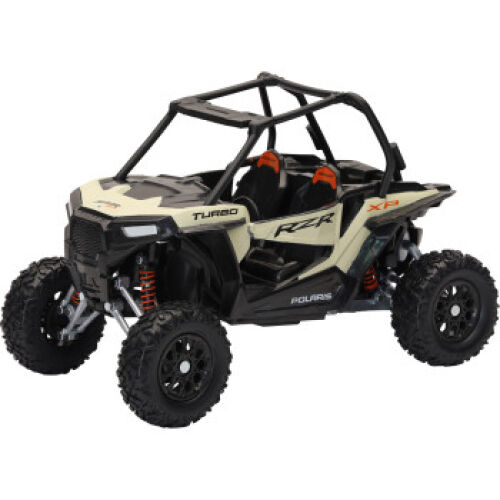 Réplica New Ray Toys Polaris RZR XP 1000 Escala 1:18 - Arena