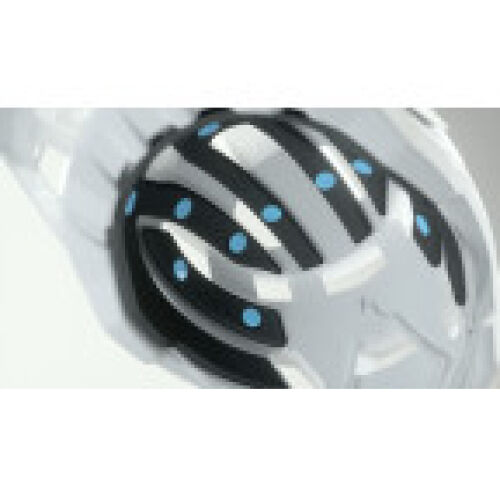 Casco 100% para MTB Altec Fidlock CPSC/CE - Gris - Chico/Mediano