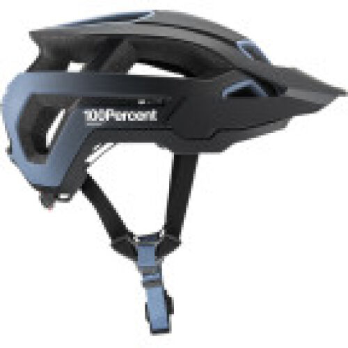 Casco 100% para MTB Altec Fidlock CPSC/CE - Marino - Grande/X-Grande