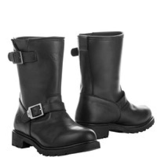 Botas cortas Highway 21 Primary Engineer - C. Negro - T. 9 US