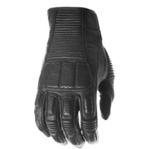 Guantes Highway 21 Trigger - Negro - 3X-Grande