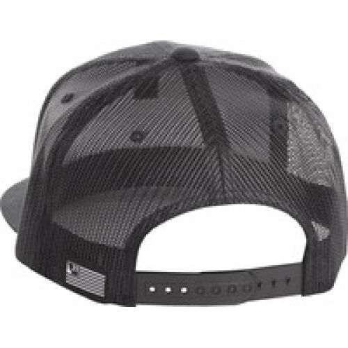 Gorra Highway 21 Corporate - Negro
