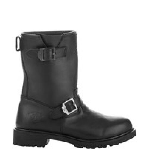 Botas cortas Highway 21 Primary Engineer - C. Negro - T. 9 US