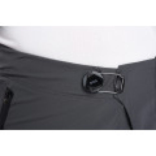 Shorts MTB 100% Celium - Carbón - 38