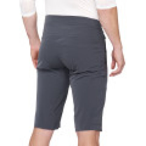 Shorts MTB 100% Celium - Carbón - 38