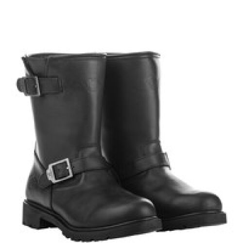 Botas cortas Highway 21 Primary Engineer - C. Negro - T. 9 US