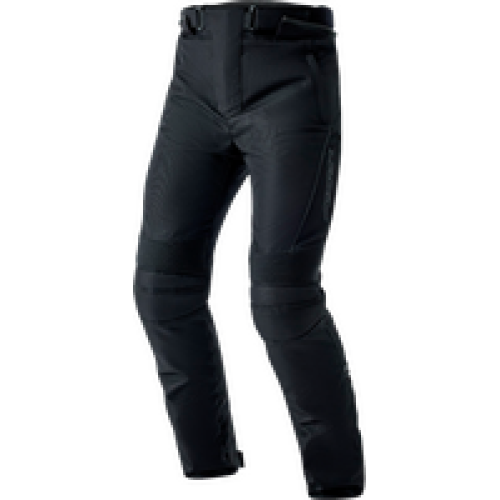 Pantalón para dama RST S1 D3O - Negro - Chico