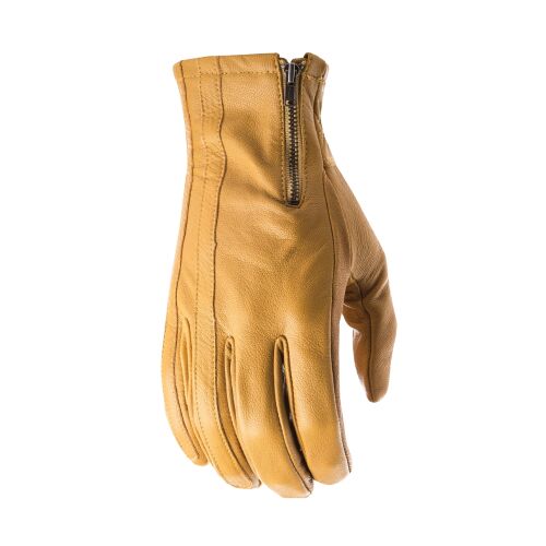 Guantes Highway 21 Recoil - Beige - Grande