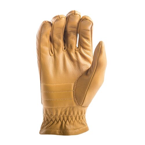 Guantes Highway 21 Recoil - Beige - X-Grande