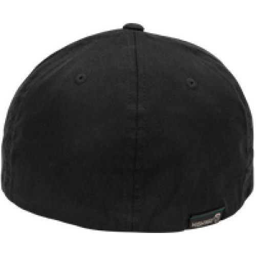 Gorra Highway 21 Patriot - Verde/Negro - Grande/X-Grande
