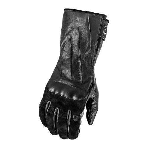 Guantes Highway 21 Hook - Negro - X-Grande