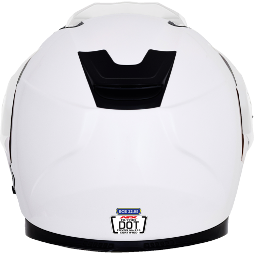 Casco AFX FX-111DS