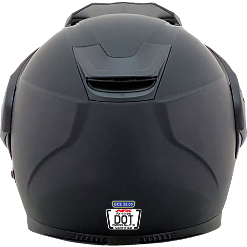 Casco AFX FX-111DS