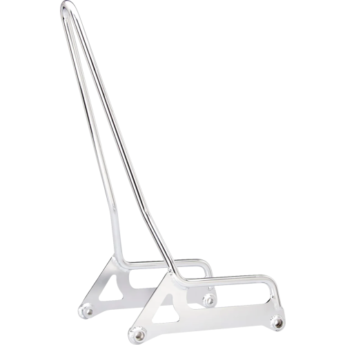 Barras de respaldo Sissy Bar Bilwell Exfil FXD - Cromado