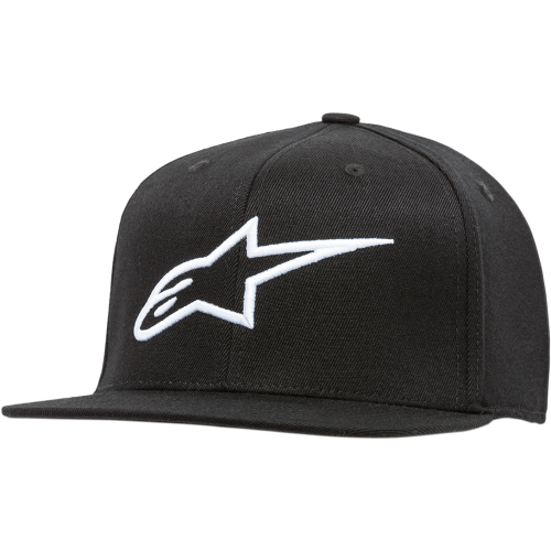 Gorra Cachucha Alpinestars Ageless visera Plana