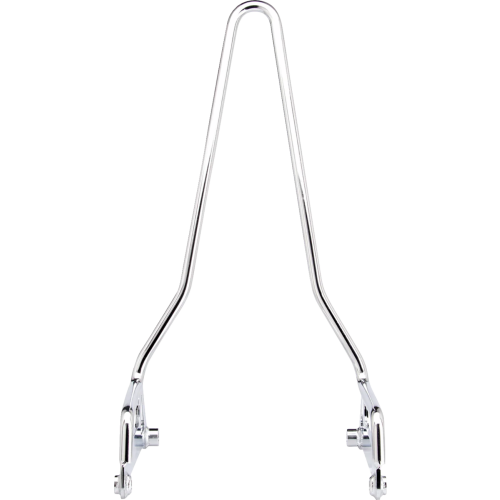 Barras de respaldo Sissy Bar Bilwell Exfil FXD - Cromado