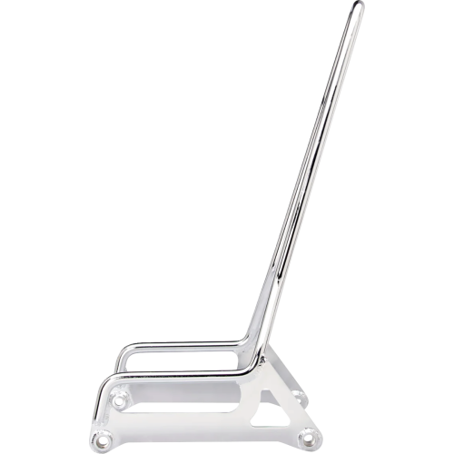Barras de respaldo Sissy Bar Bilwell Exfil FXD - Cromado